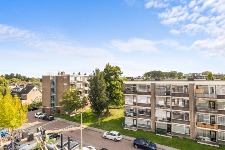 Foto 21 van Johannes Poststraat 142