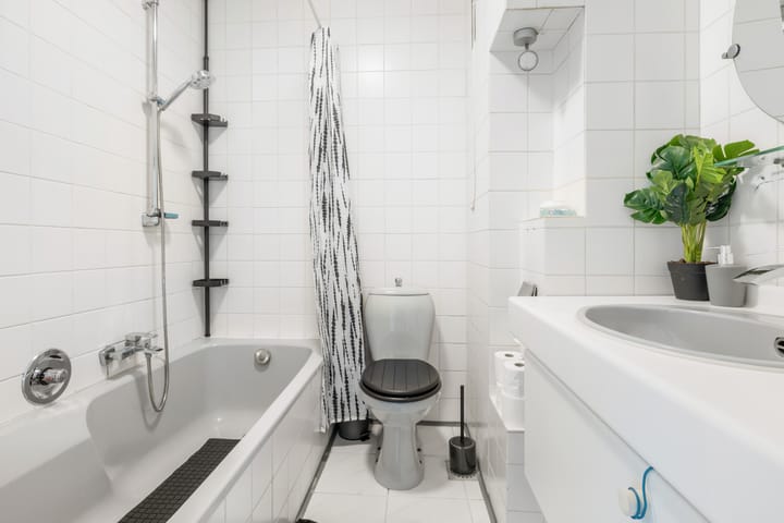 Foto 23 van Johannes Poststraat 142