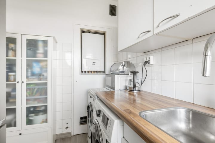 Foto 24 van Johannes Poststraat 142