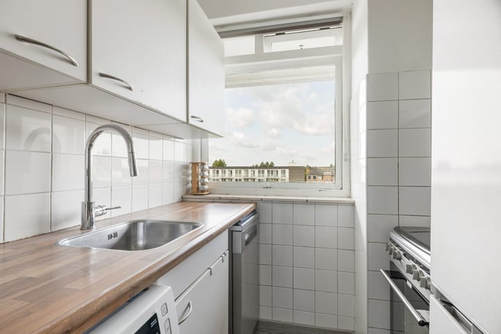 Foto 25 van Johannes Poststraat 142