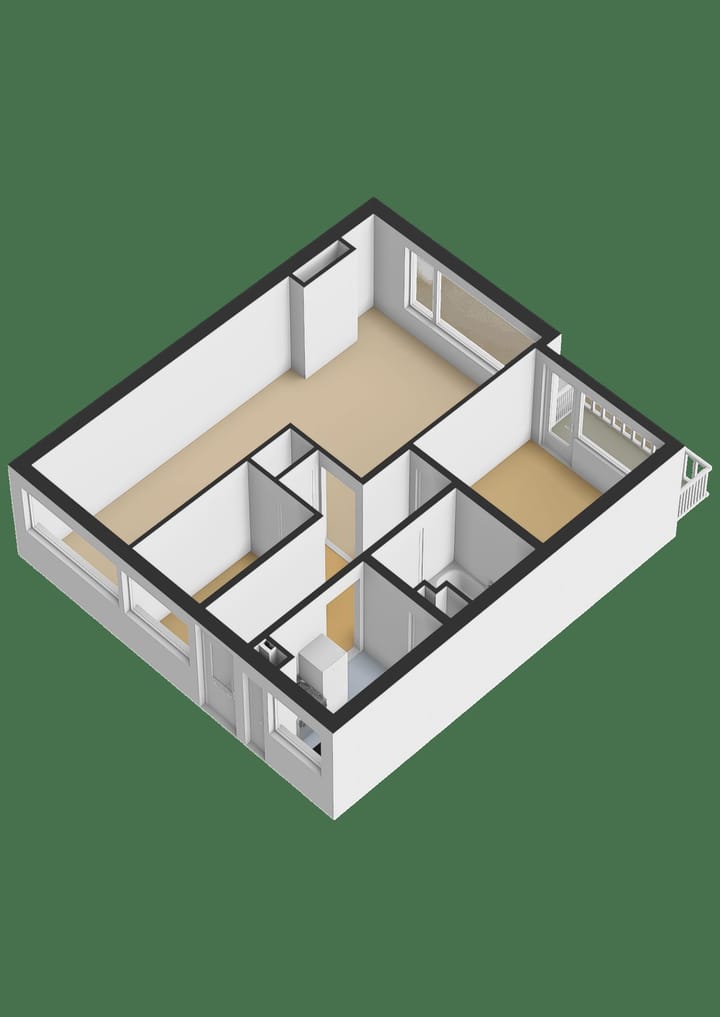 Foto 28 van Johannes Poststraat 142