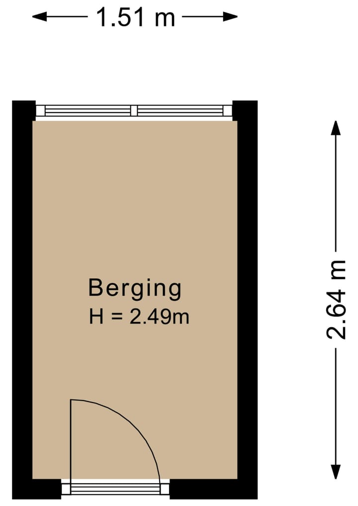 Foto 29 van Johannes Poststraat 142