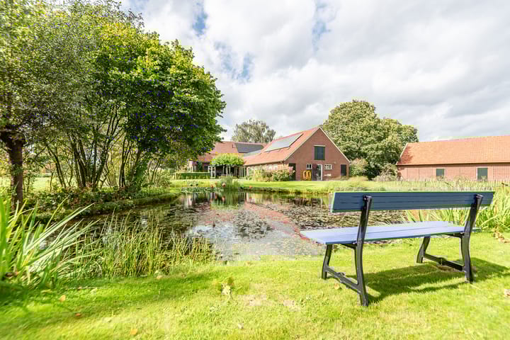 Photo 2 of den Dam 39