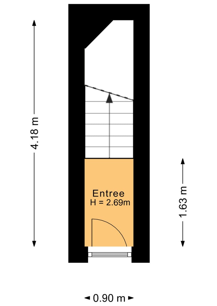 Photo 22 of Buys Ballotsingel 84-B