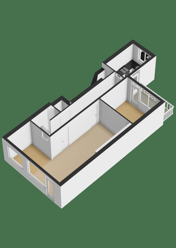 Photo 25 of Buys Ballotsingel 84-B