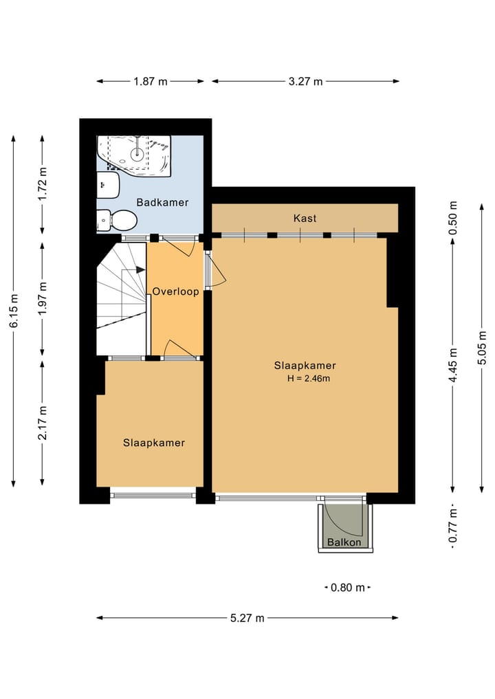 Photo 26 of Buys Ballotsingel 84-B