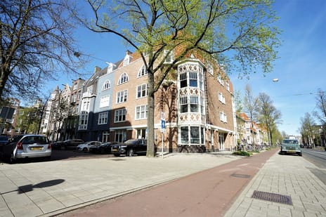 De Lairessestraat 172-D tertiary image