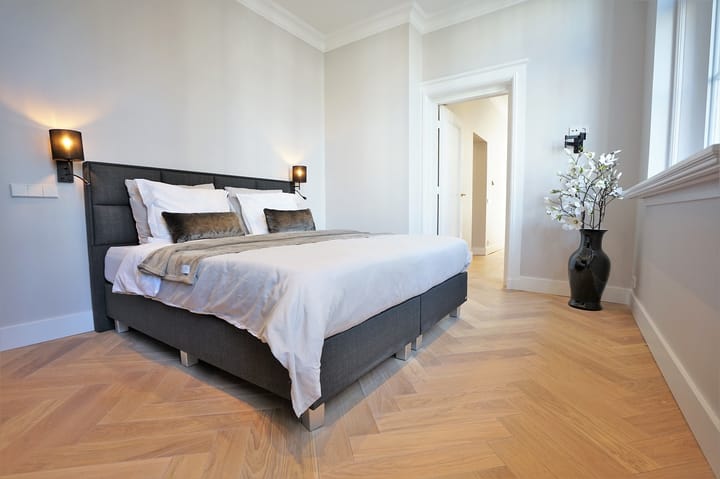 Photo 8 of De Lairessestraat 172-D