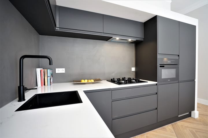 Photo 6 of De Lairessestraat 172-D