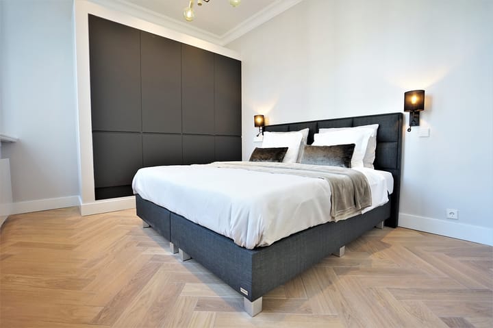 Photo 10 of De Lairessestraat 172-D