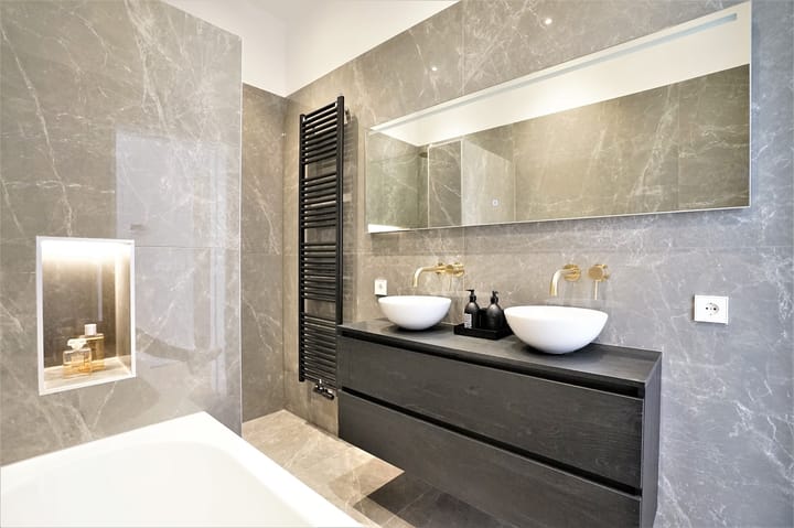 Photo 12 of De Lairessestraat 172-D