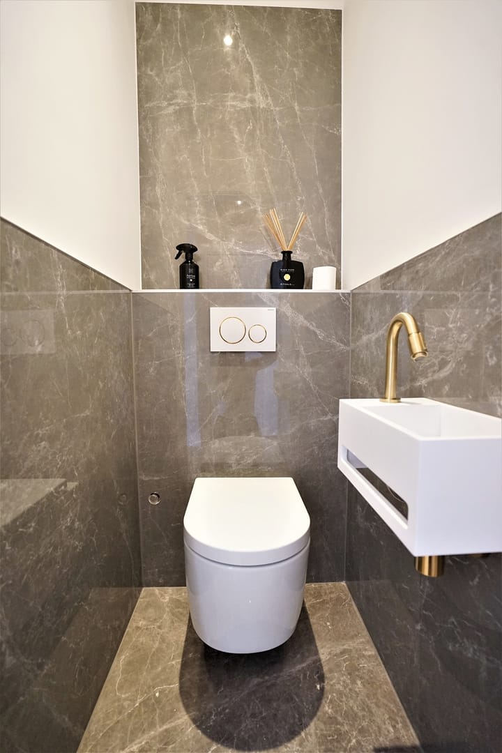 Photo 15 of De Lairessestraat 172-D