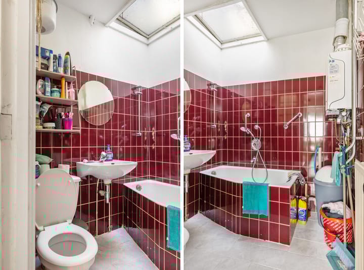 Photo 15 of Buys Ballotsingel 84-B