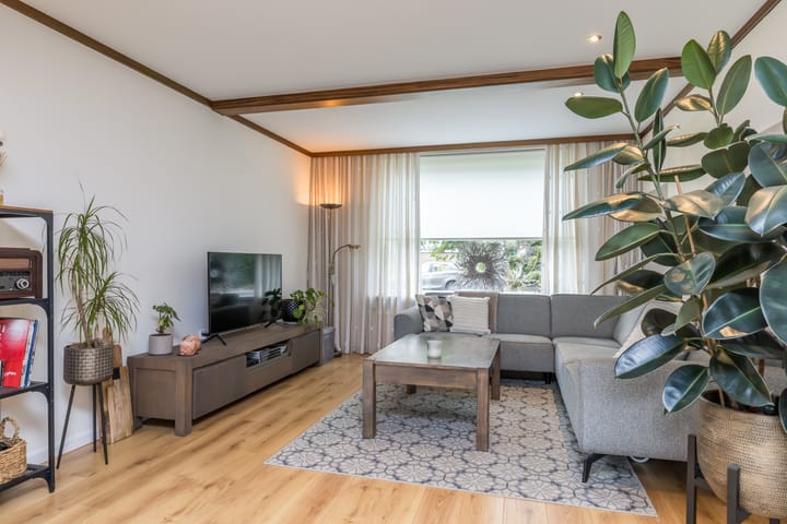 Foto 3 van UNO-straat 15