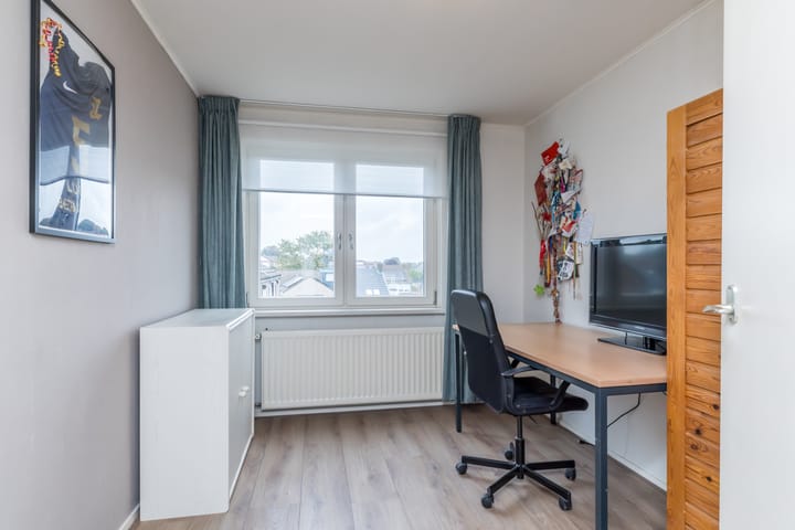 Foto 18 van UNO-straat 15