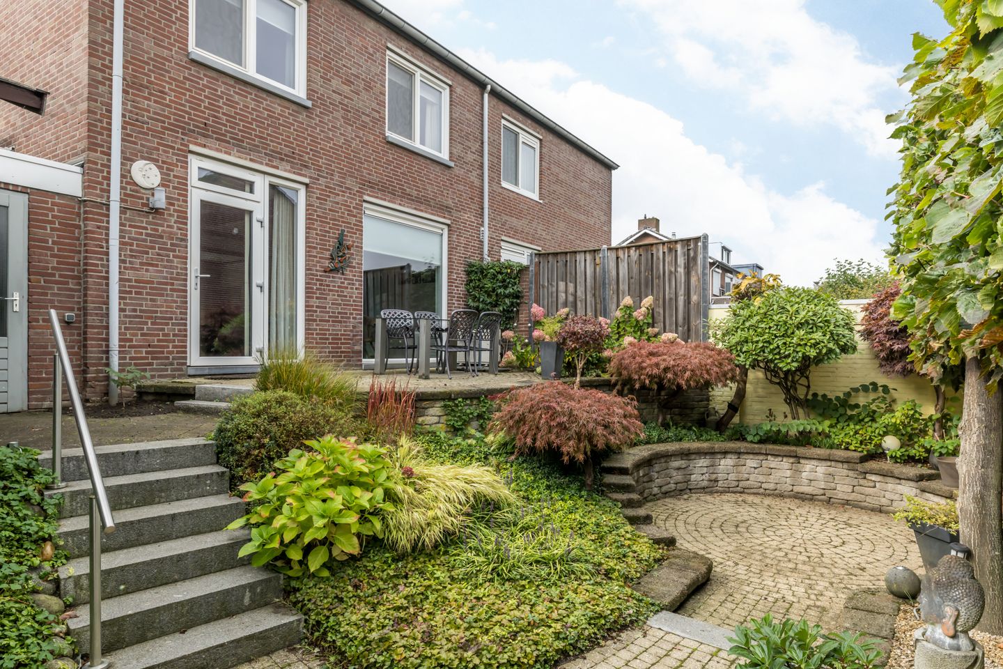 Foto 25 van UNO-straat 15