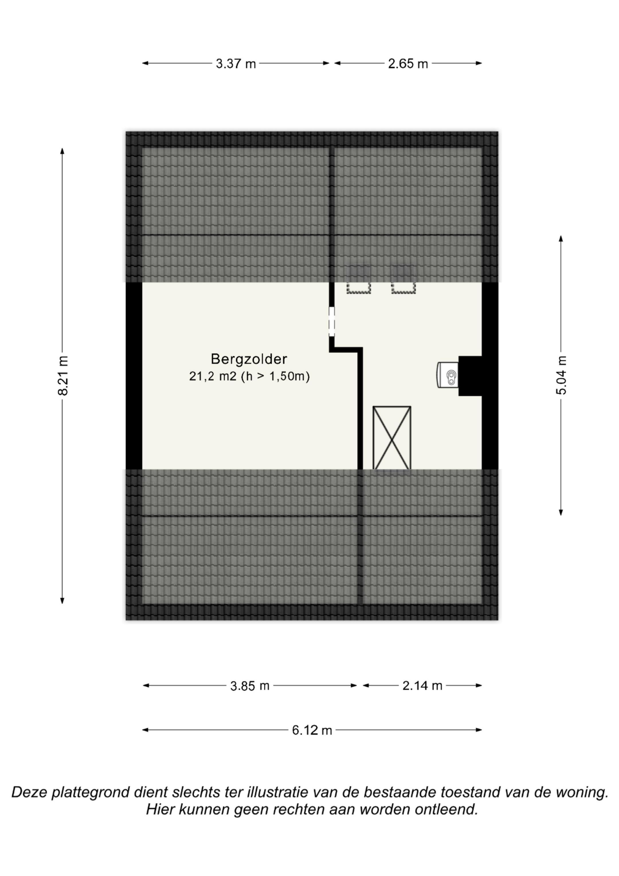 Foto 33 van UNO-straat 15