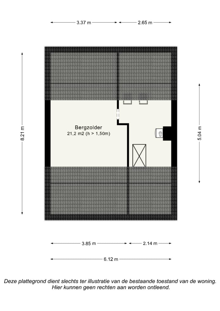 Foto 33 van UNO-straat 15