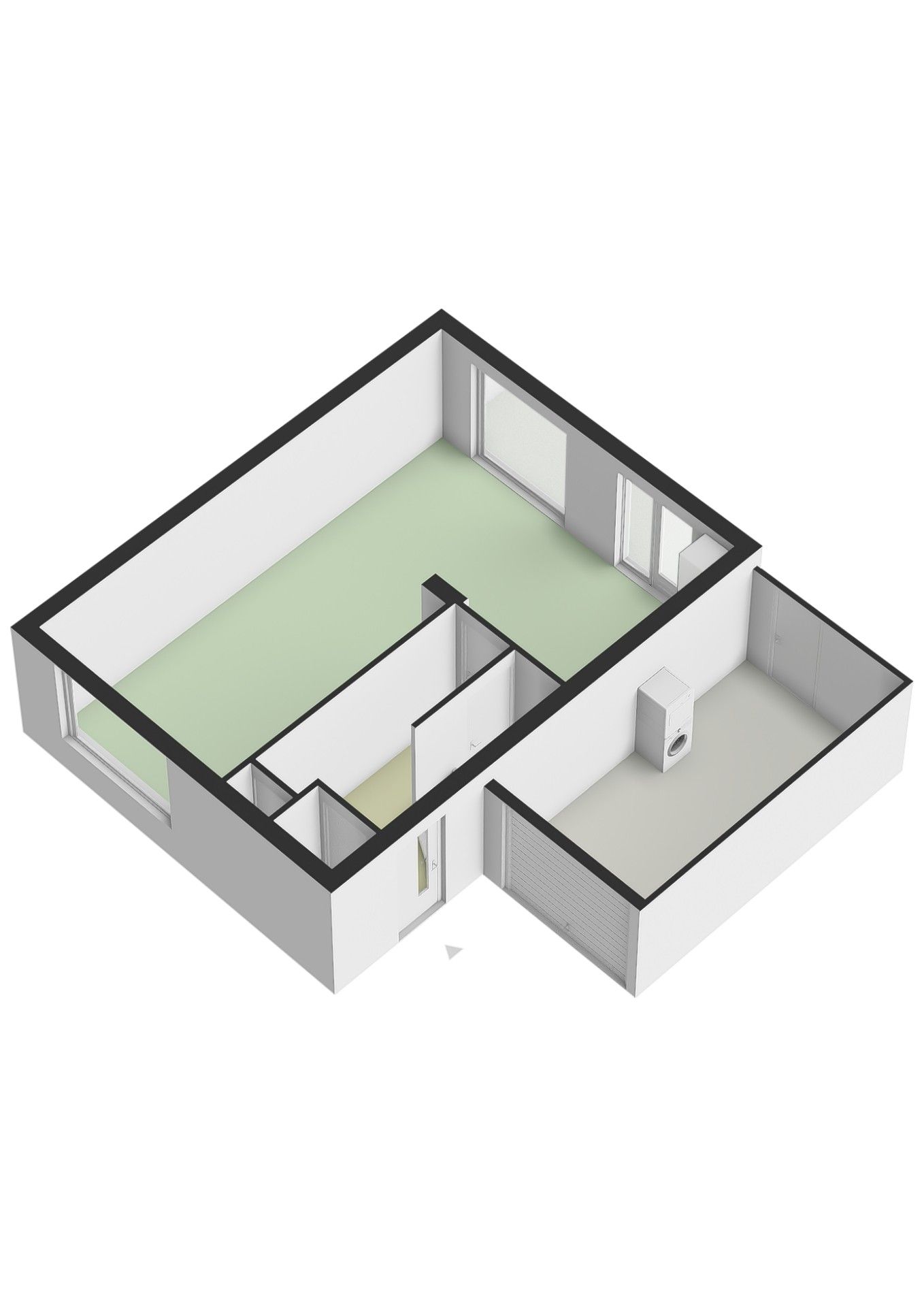 Foto 34 van UNO-straat 15