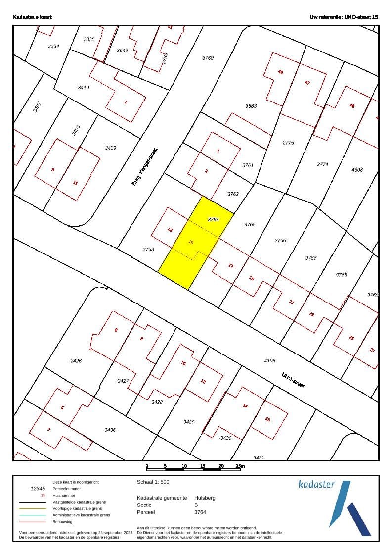 Foto 37 van UNO-straat 15