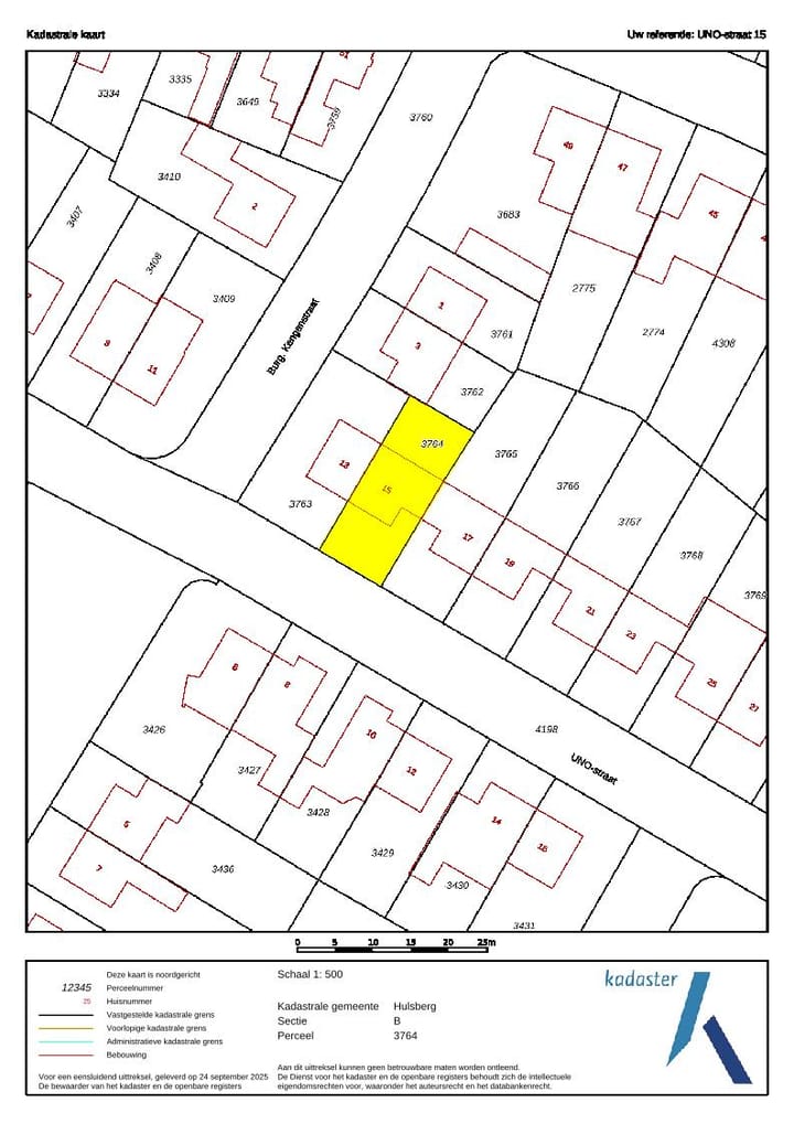 Foto 37 van UNO-straat 15