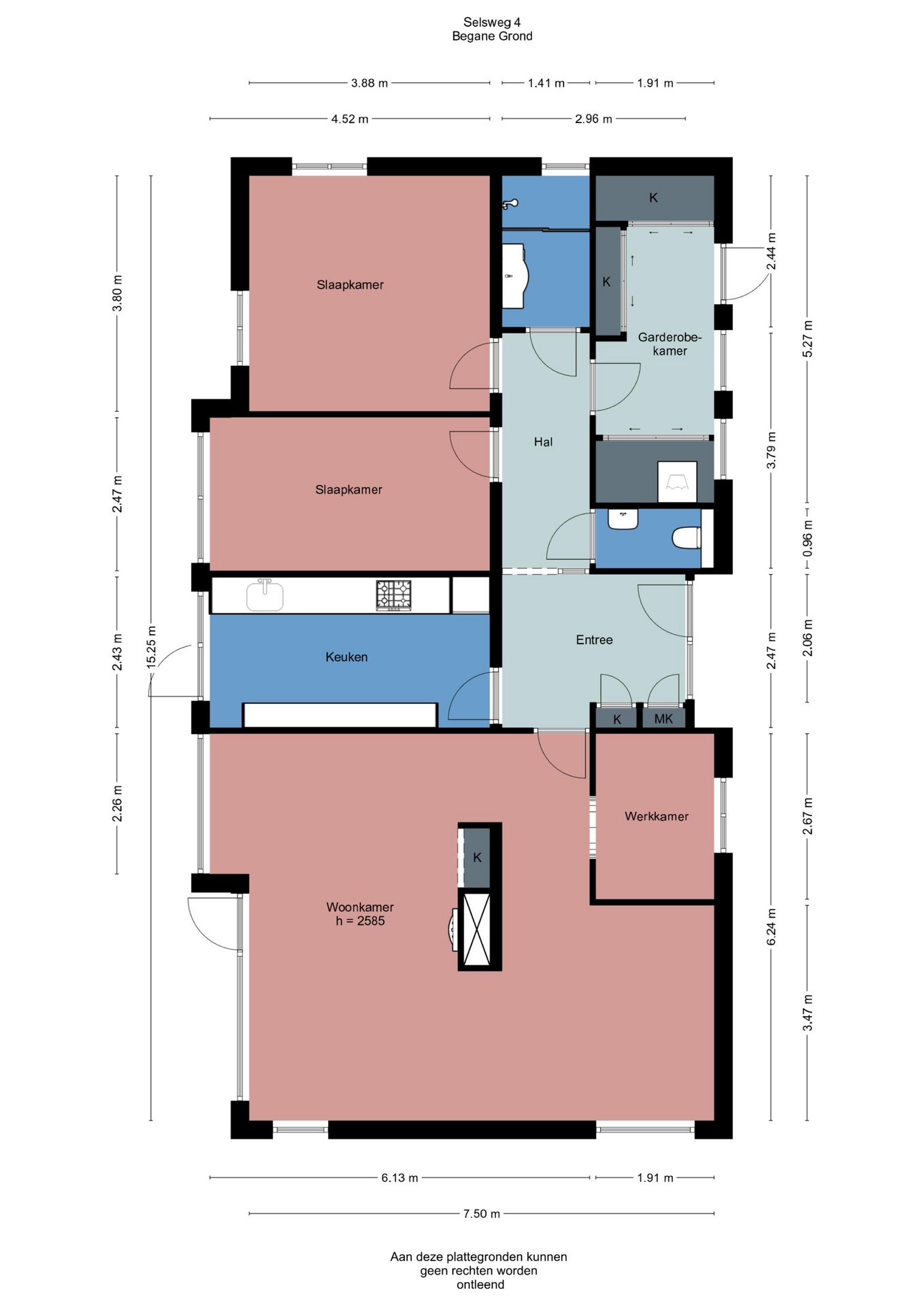 Foto 49 van Selsweg 4