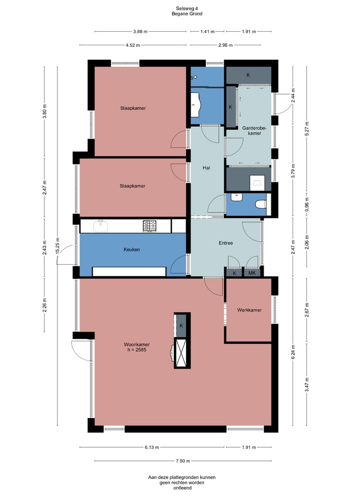 Foto 49 van Selsweg 4