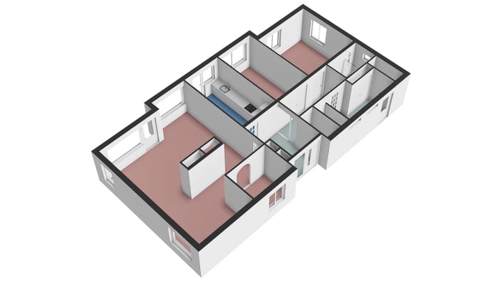 Foto 50 van Selsweg 4