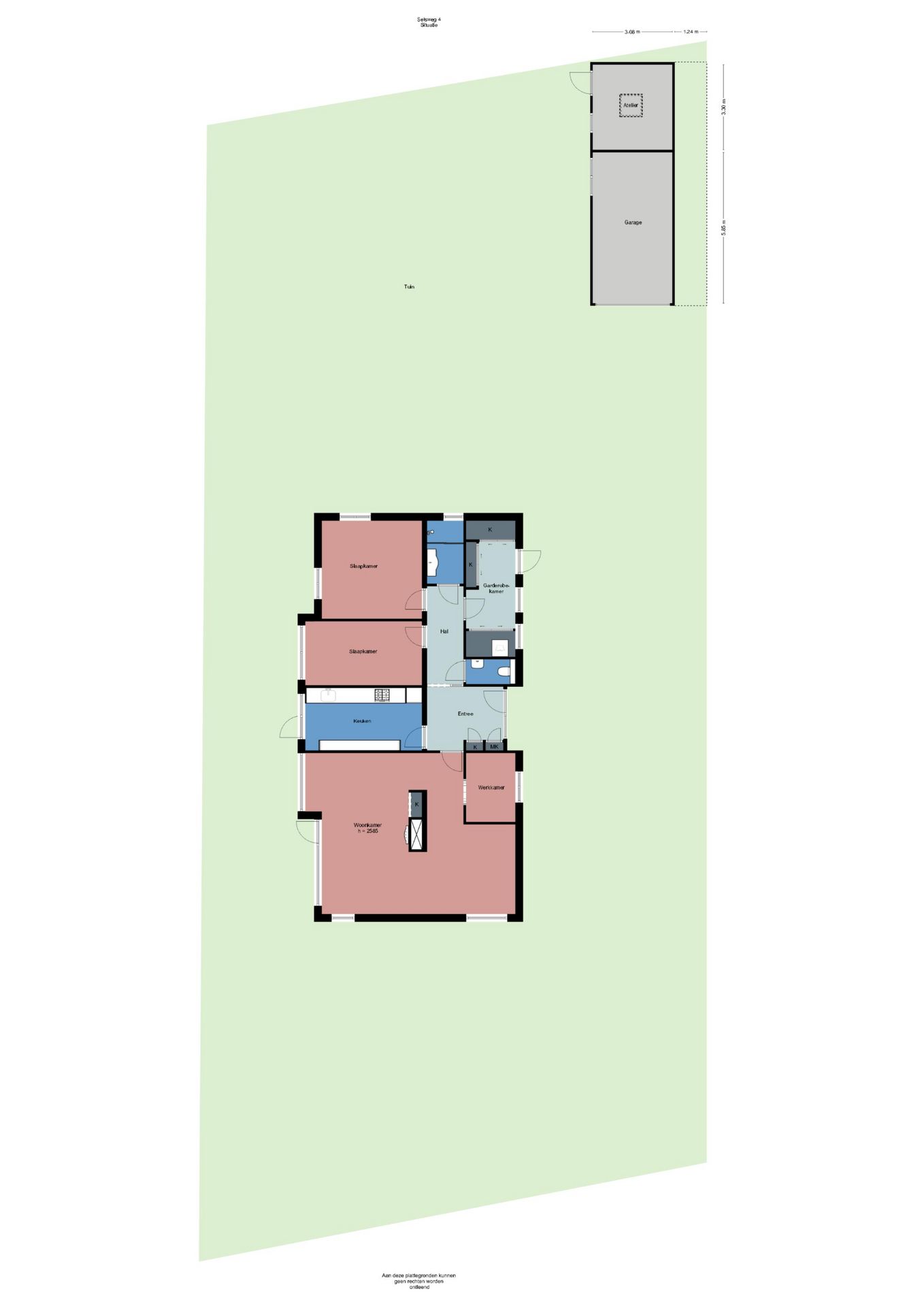 Foto 51 van Selsweg 4