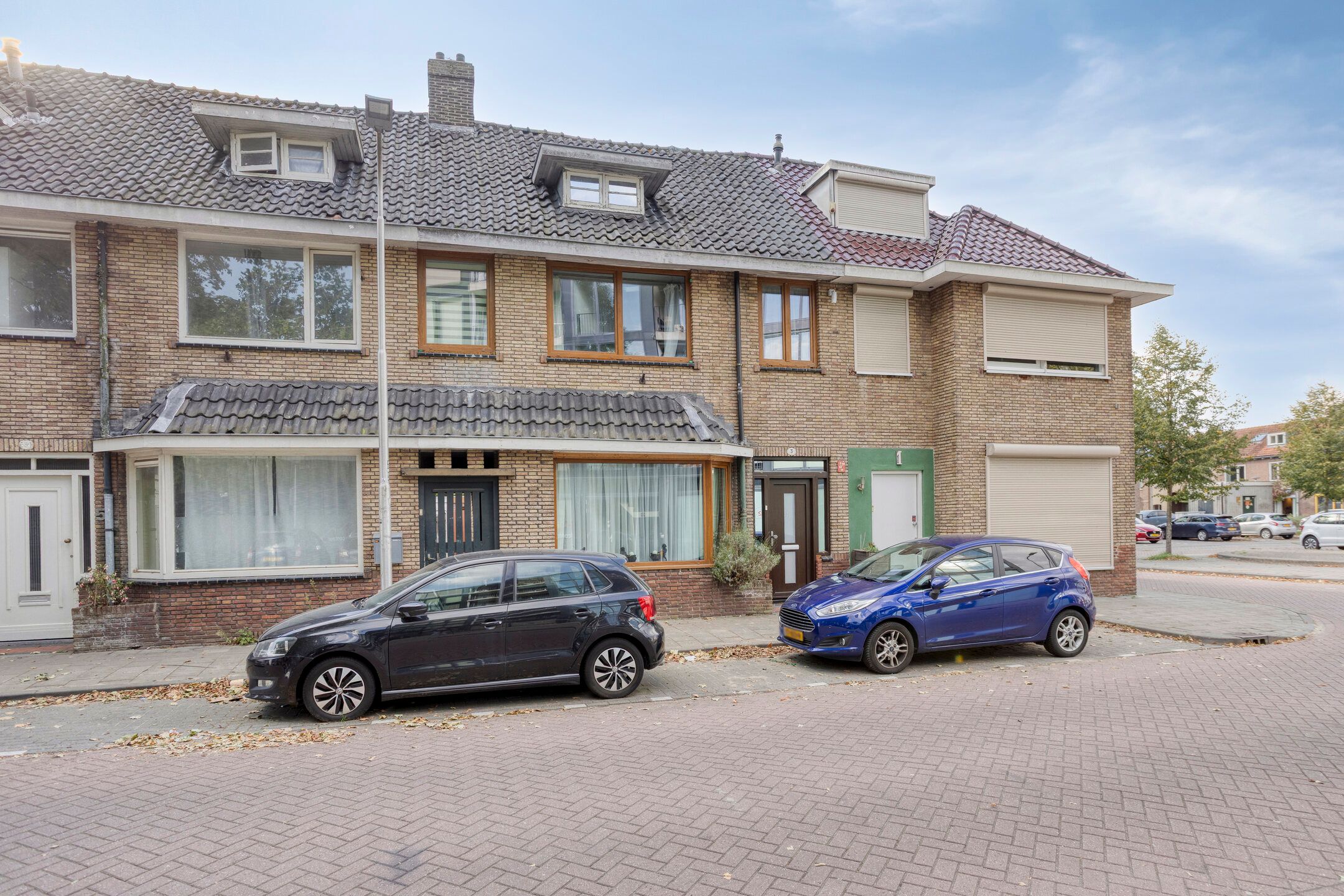 Don Sartostraat, 3, Tilburg, 5022HA, Noord-Brabant, Nederland 3