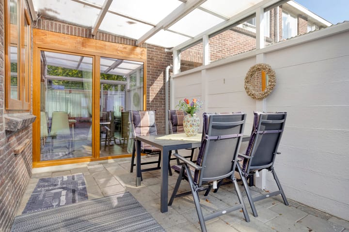 Foto 5 van Don Sartostraat 3