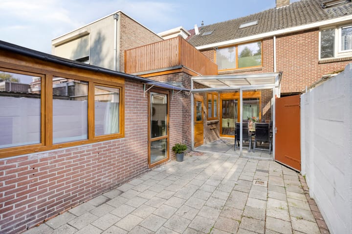 Foto 36 van Don Sartostraat 3