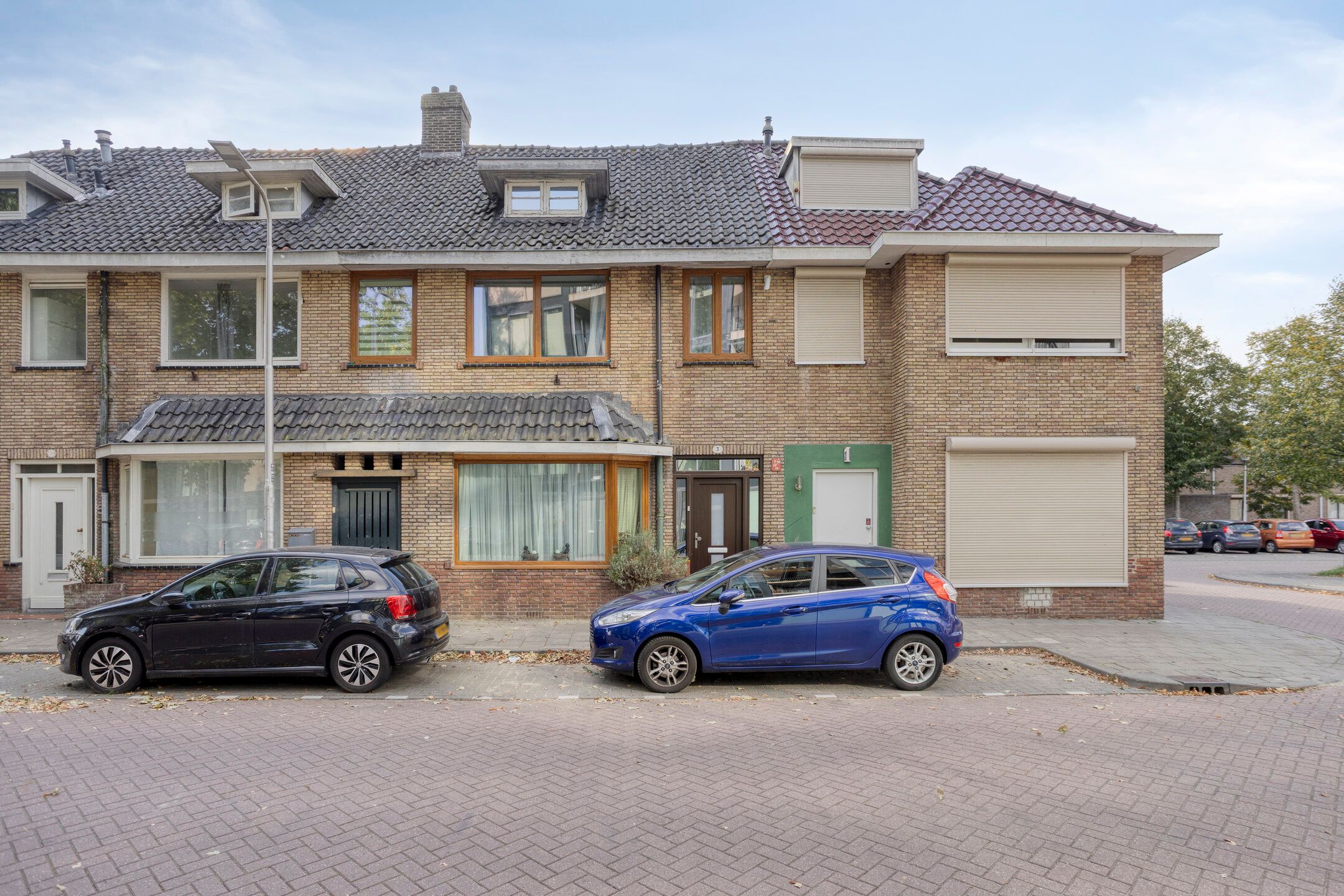 Don Sartostraat, 3, Tilburg, 5022HA, Noord-Brabant, Nederland 3