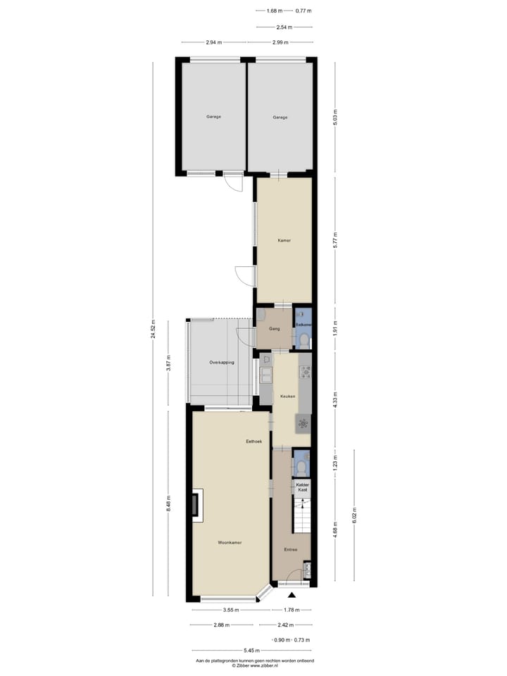 Foto 44 van Don Sartostraat 3