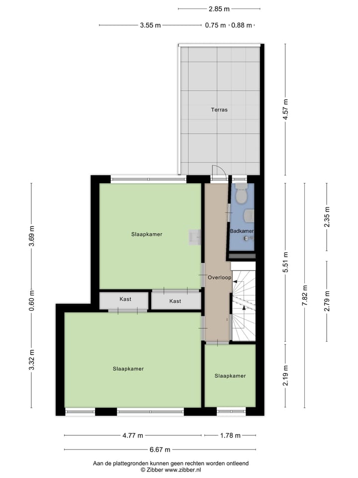 Foto 45 van Don Sartostraat 3