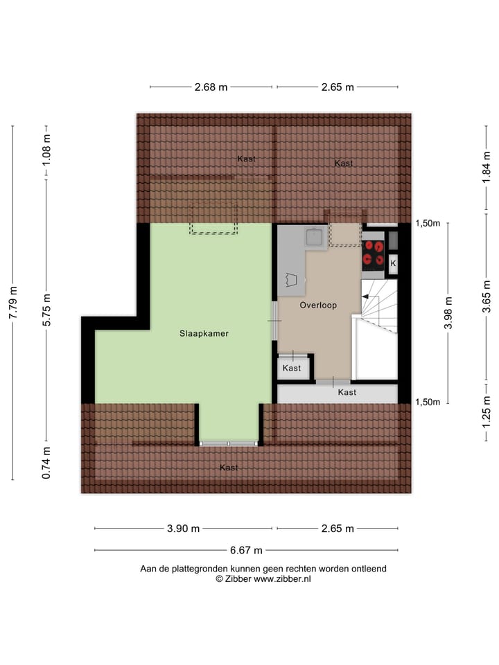 Foto 46 van Don Sartostraat 3