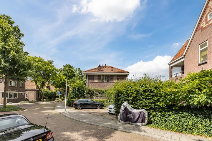 Foto 4 van Parklaan 4-A