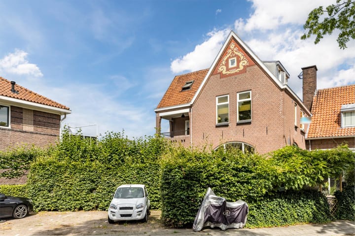 Foto 6 van Parklaan 4-A