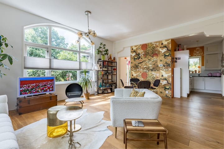 Foto 8 van Parklaan 4-A