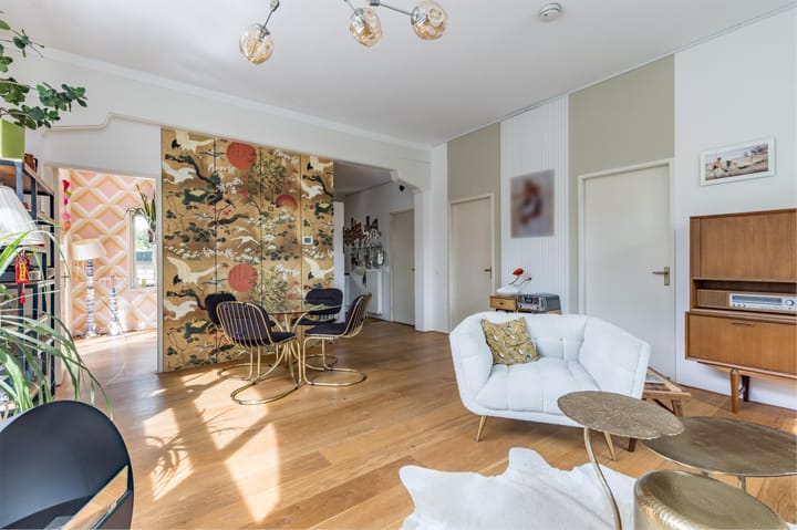 Foto 9 van Parklaan 4-A