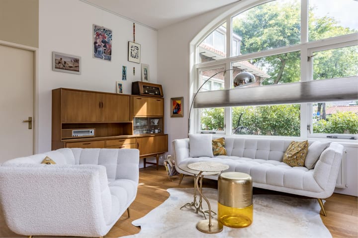 Foto 10 van Parklaan 4-A