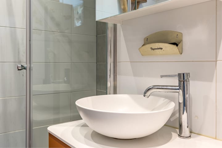 Foto 16 van Parklaan 4-A