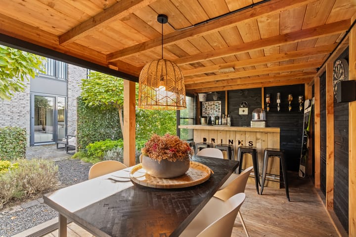 Foto 4 van Arie Kempkesweg 42