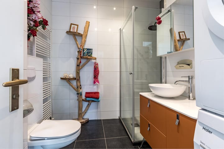 Foto 17 van Parklaan 4-A