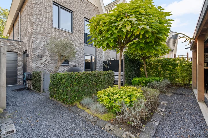 Foto 5 van Arie Kempkesweg 42