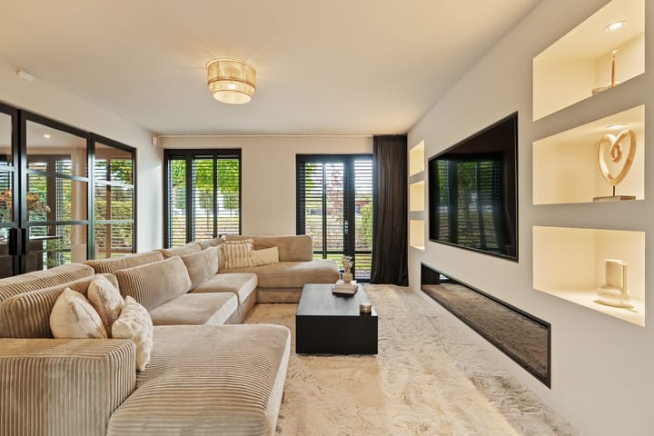 Foto 6 van Arie Kempkesweg 42