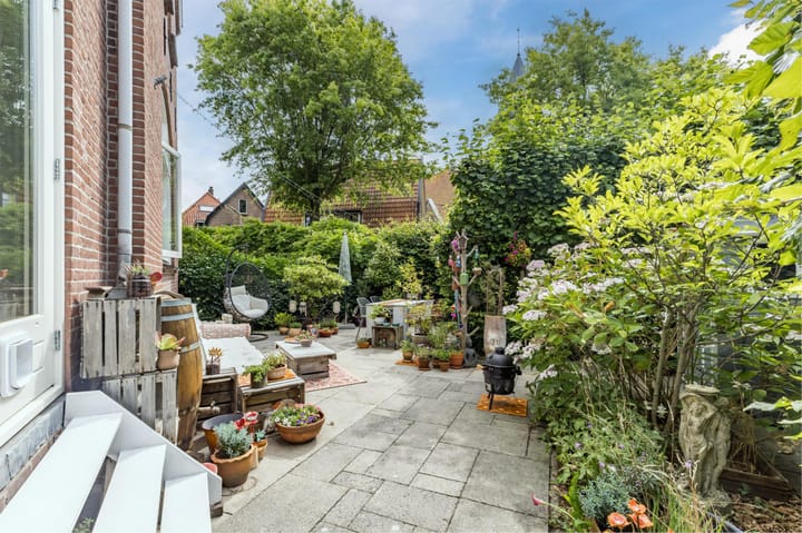 Foto 22 van Parklaan 4-A