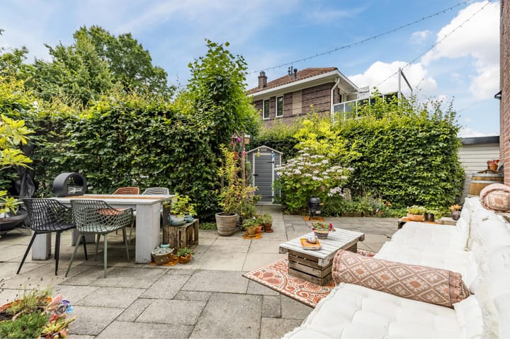 Foto 24 van Parklaan 4-A