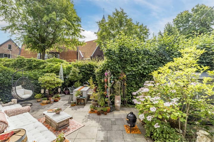 Foto 26 van Parklaan 4-A