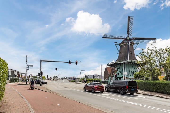 Foto 32 van Parklaan 4-A